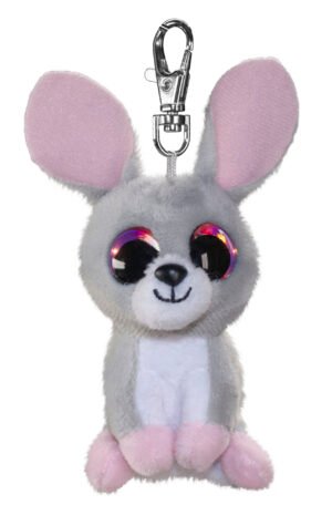 Lumo Stars Keychain Rabbit Pupu 8,5 cm