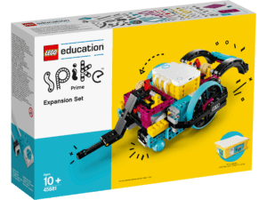 LEGO Education SPIKE Prime Expansion Set V2