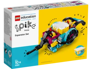LEGO Education SPIKE Prime Expansion Set V2