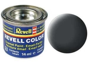 Revell Email Paint Dust Grey Solid Matt