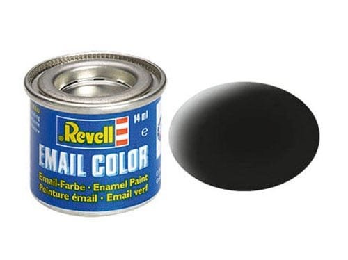 Revell emailvärv must matt
