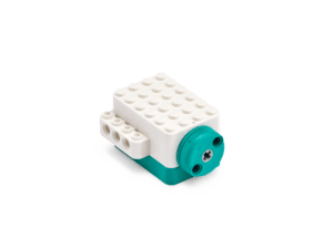 LEGO Education Single Motor