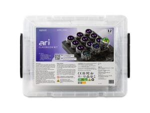 Ozobot Ari Classroom Kit 12-pack