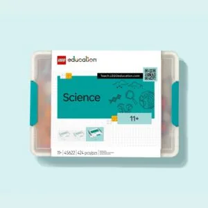LEGO Education Science Kit: Year 7-9