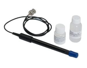 Globisens dissolved oxygen electrode