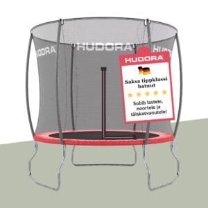 HUDORA Trampoline Fantastic 250