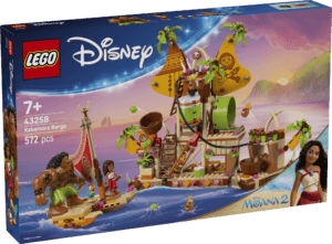 LEGO Disney Disney Princess