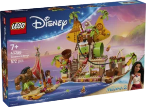 LEGO Disney Disney Princess