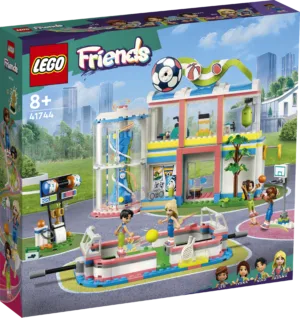 LEGO Friends Sports Center