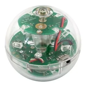 HiTechnic IR Electronic Ball