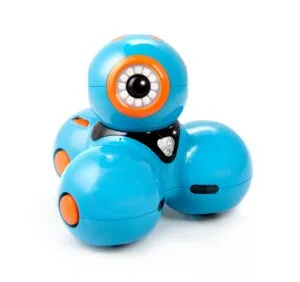 Wonder Workshop Dash Coding Robot