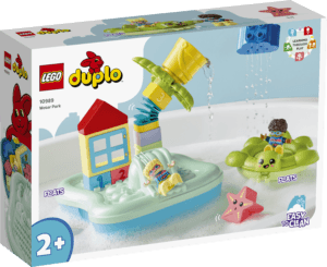 LEGO DUPLO Water Park