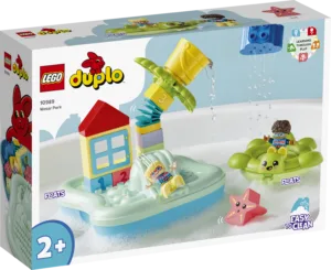 LEGO DUPLO Water Park