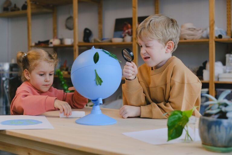 Ce Dezvolta Abilitati STEM Mai featured