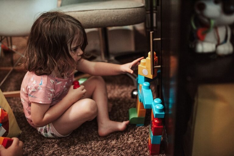 Top 5 Motive pentru care Lego featured
