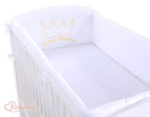 Bara universală XXL - Micul Prinț/Prințesă albă