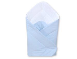Cuibul bebelușului - Micul Prinț/Prințesă albastru