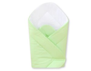 Cuibul bebelușului - Micul Prinț/Prințesă verde
