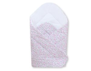 Babynest - flori roz mici