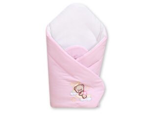 Babynest - Noapte bună, roz