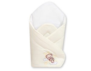 Babynest - Cremă de noapte bună
