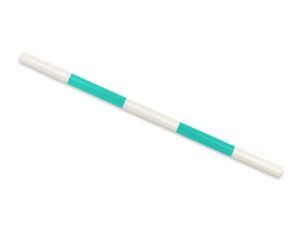 Bară de sărituri pentru cai de hobby - mentă - 120 cm