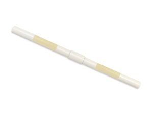 Bară de sărituri pentru cai de hobby - bej - 160 cm