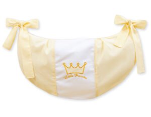 Geantă de jucării - Cremă cu Micul Prinț/Prințesă