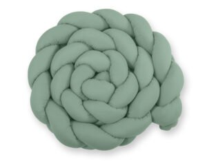 Bumper de nod XXL - verde pastel