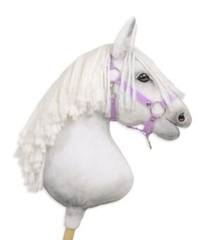 Halterul reglabil pentru Hobby Horse A3 - mov