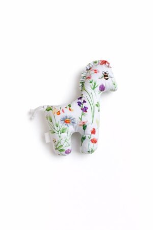 LUCKY Horse - prima jucărie moale - Meadow