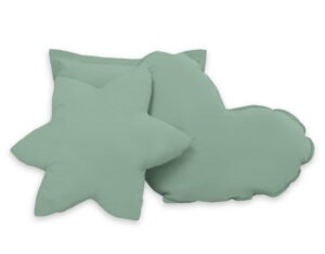 Set de perne 3PCS - verde pastel