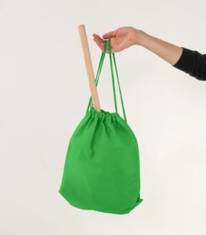 Rucsac pentru cal de hobby pentru cal și accesorii - verde