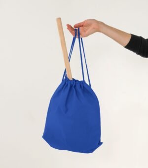 Rucsac pentru cal de hobby pentru cal și accesorii - albastru închis