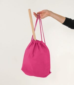Rucsacul Hobby Horse pentru cal și accesorii - roz închis