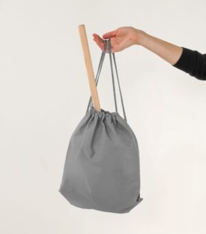 Rucsac pentru cal de hobby pentru cal și accesorii - gri