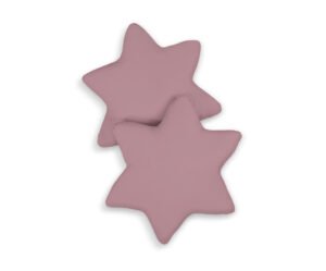 Set de perne 2PCS - violet pastel