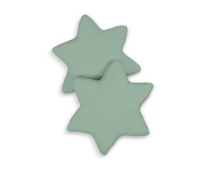 Set de perne 2 piese - verde pastel