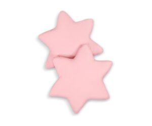 Set de perne cu 2 bucăți - roz pastel
