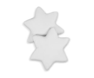 Set de perne 2 piese - gri
