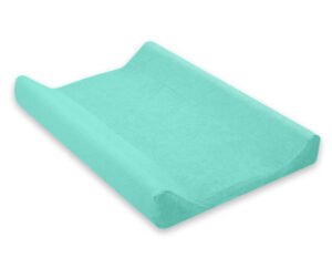 Husă suplimentară pentru salteaua de schimbat 70x50cm mentă