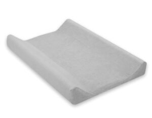 Husă suplimentară pentru salteaua de schimbat 70x50cm gri