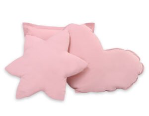 Set de perne 3PCS - roz pastel