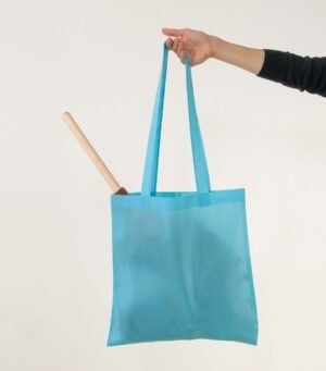 Geantă Hobby Horse pentru cal și accesorii - turcoaz deschis