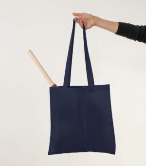 Geantă Hobby Horse pentru cal și accesorii - albastru marin