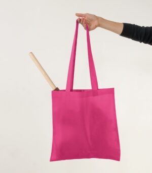 Geantă Hobby Horse pentru cal și accesorii - roz închis
