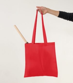 Geantă Hobby Horse pentru cal și accesorii - roșie