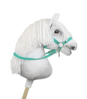 Frâiele Hobby Horse pentru cătreuri - mentă