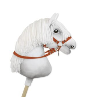 Frâiele Hobby Horse pentru căprioare - ghimbir